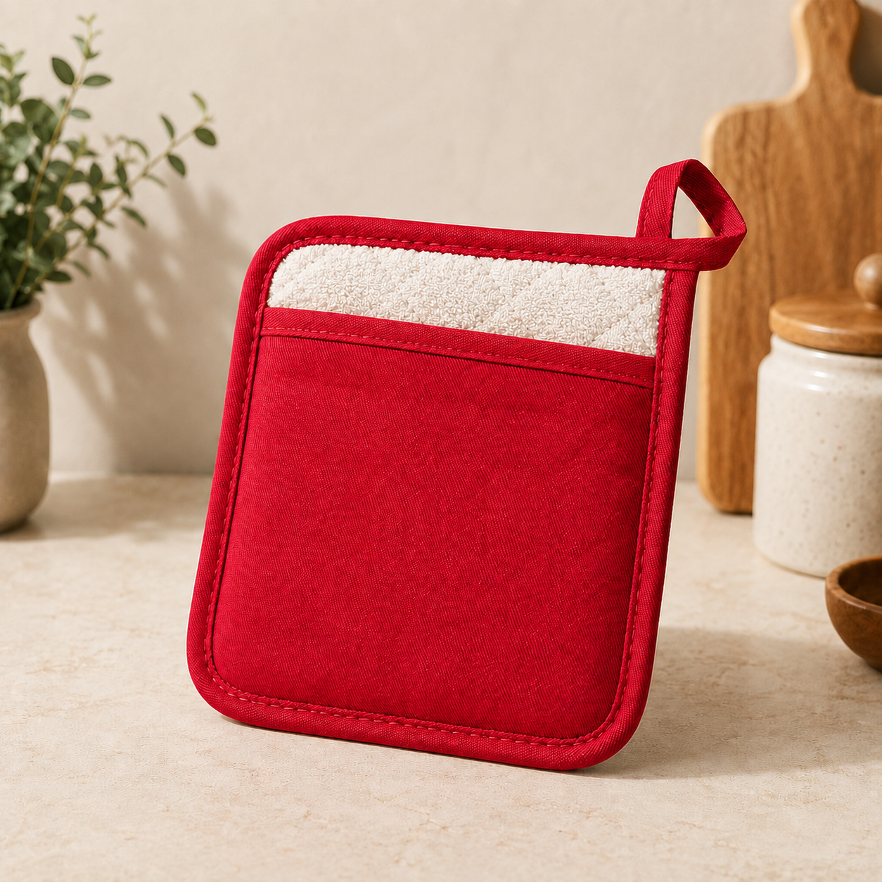 POCKET MITT