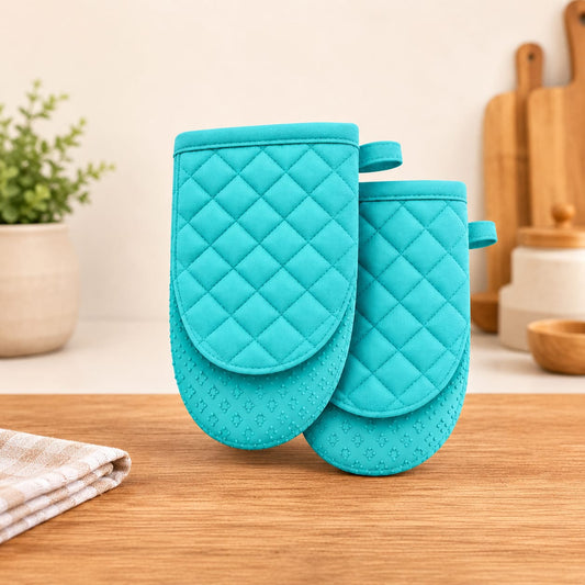 Premium Mini Mitt | Soft, Durable & Comfortable